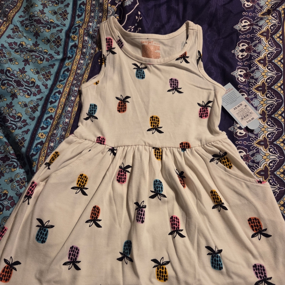 Sun Dress